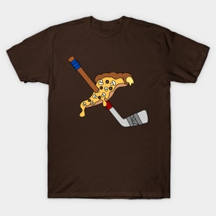 Mushroom Ninja Slice T-Shirt